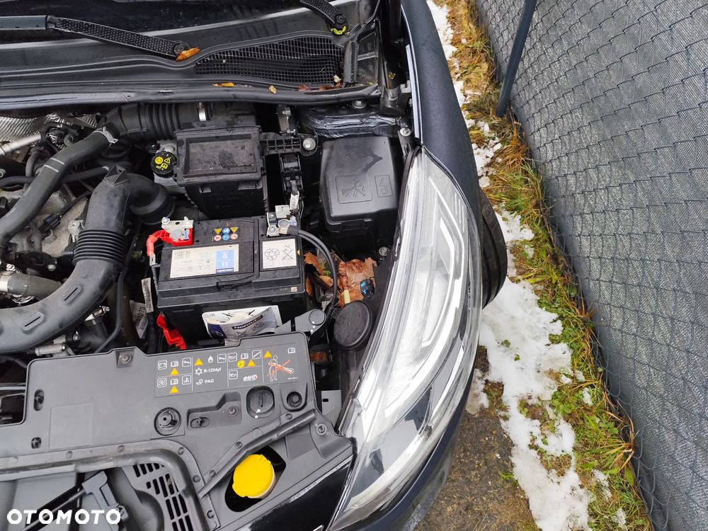 Renault Clio Energy TCe 90 Start & Stop Dynamique - 16