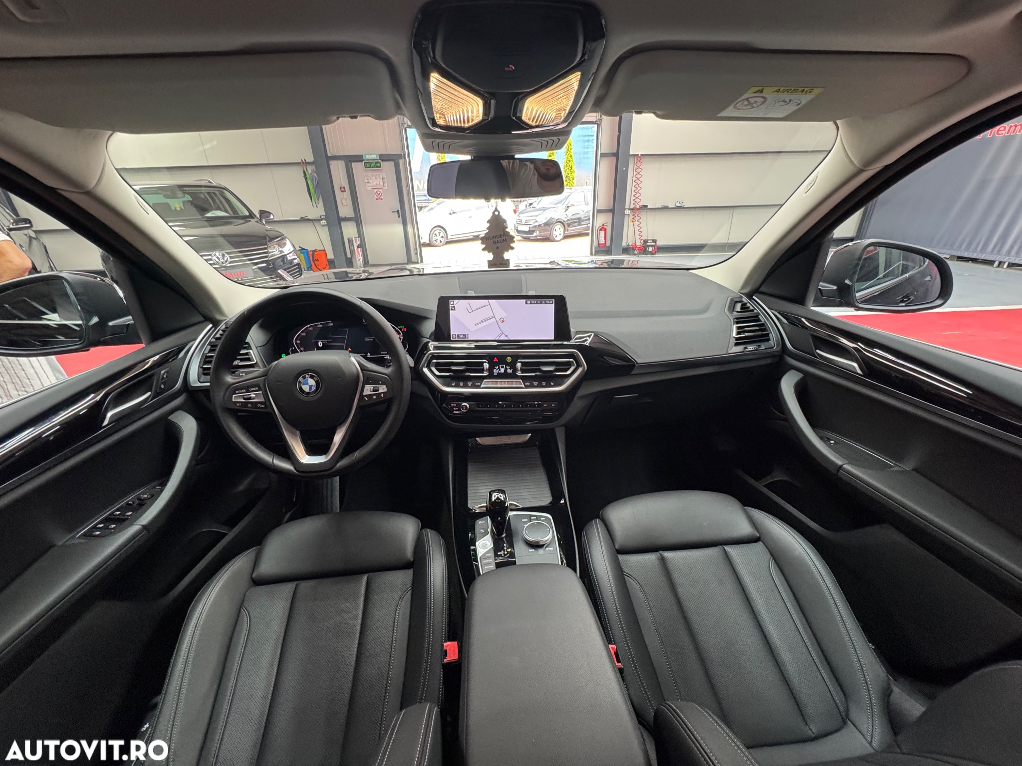 BMW X3 - 10