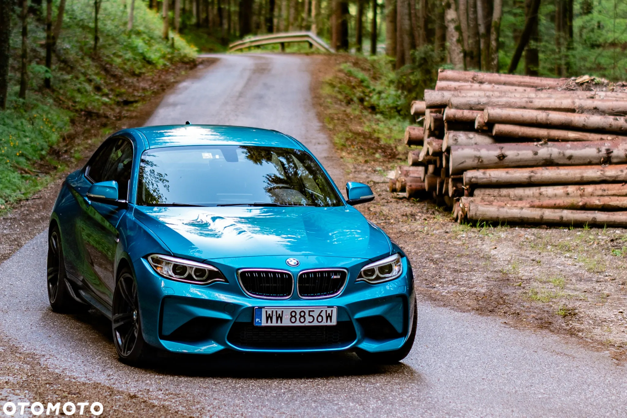 BMW M2 DKG - 6