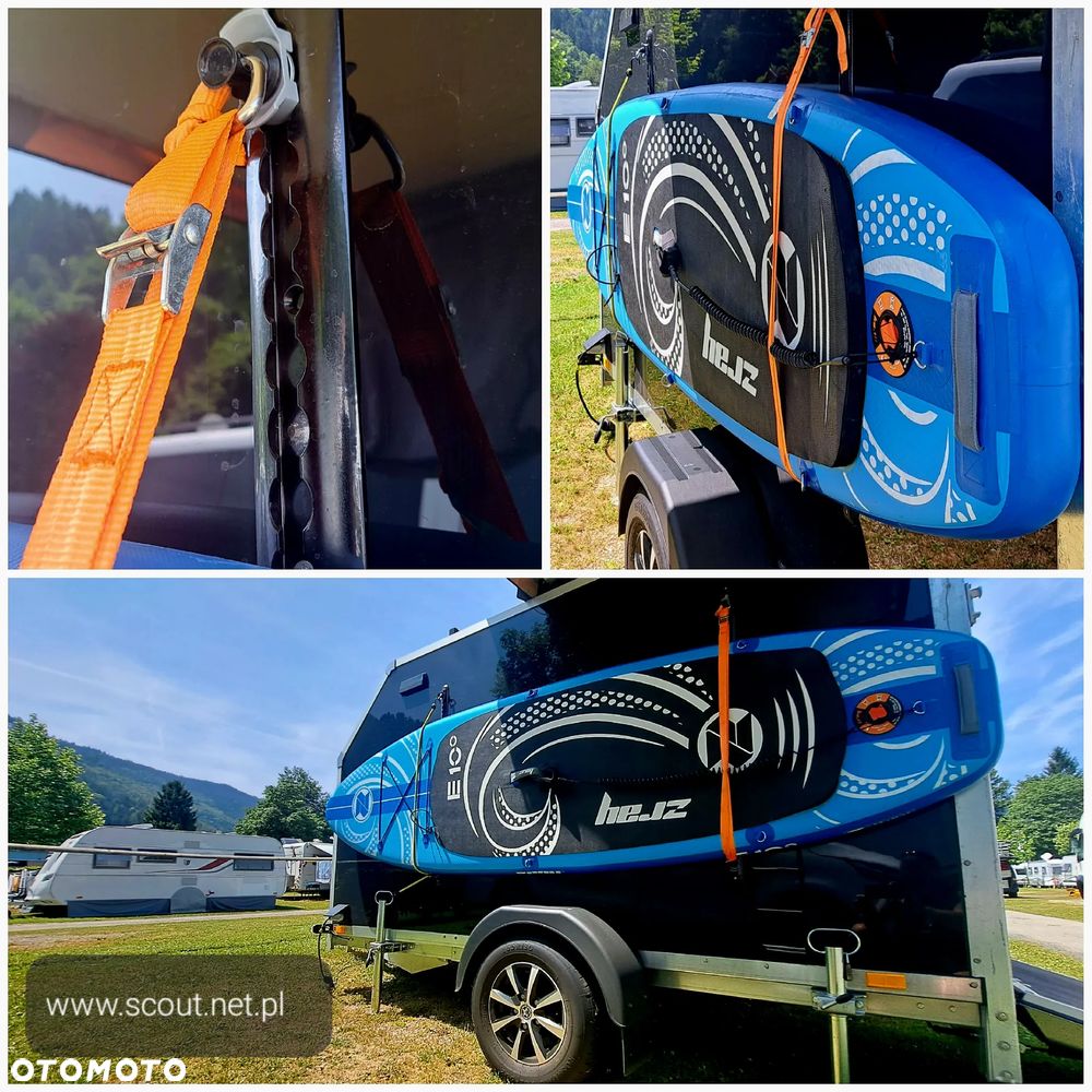 Niewiadów SCOUT - 3