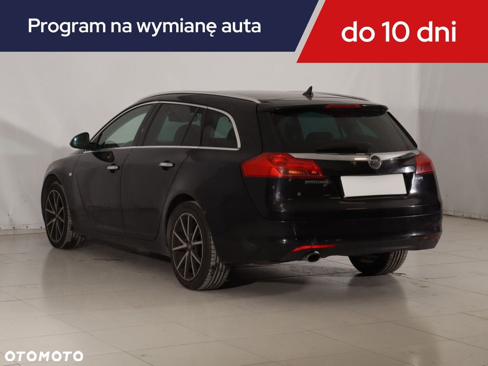 Opel Insignia - 5