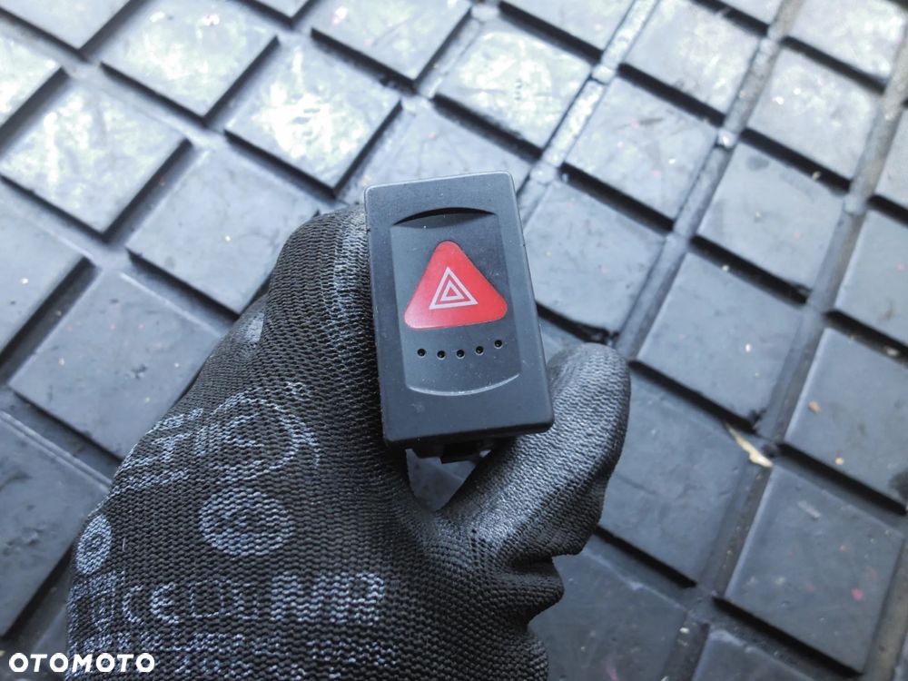 WŁĄCZNIK PRZEŁĄCZNIK ŚWIATEŁ 3B0953235D VW PASSAT B5 LIFT POSIADAM 2 SZT - 1