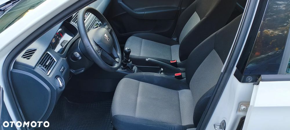 Seat Toledo - 27