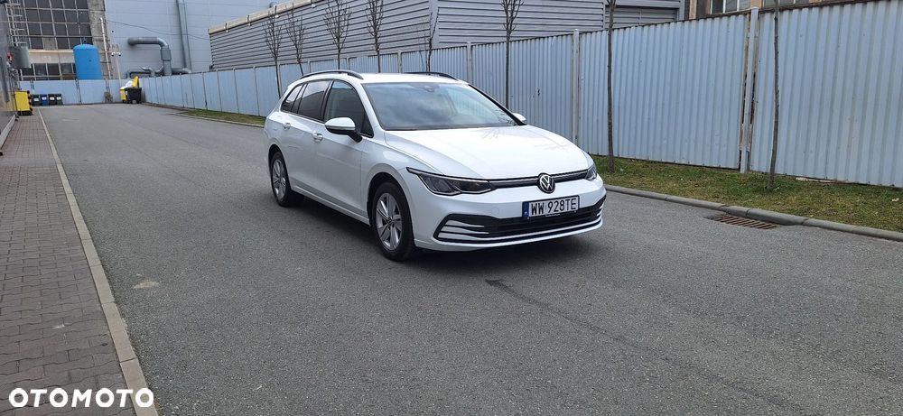 Volkswagen Golf 2.0 TDI Life - 5