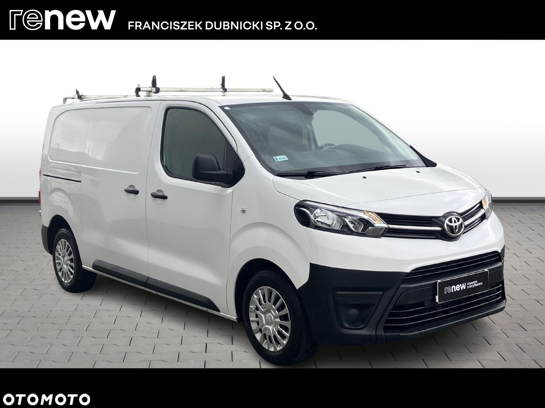 Toyota proace - 7