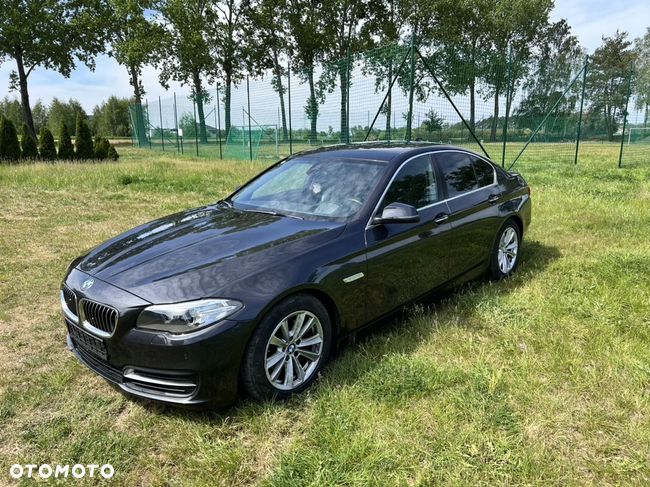 BMW Seria 5 530d xDrive