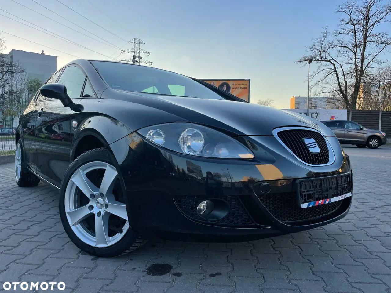 Seat Leon 1.4 TSI Style - 2