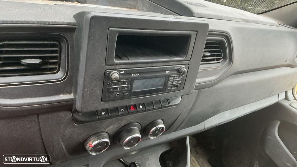 Renault Master 2.3 DCI CONFORT c/IVA - 5