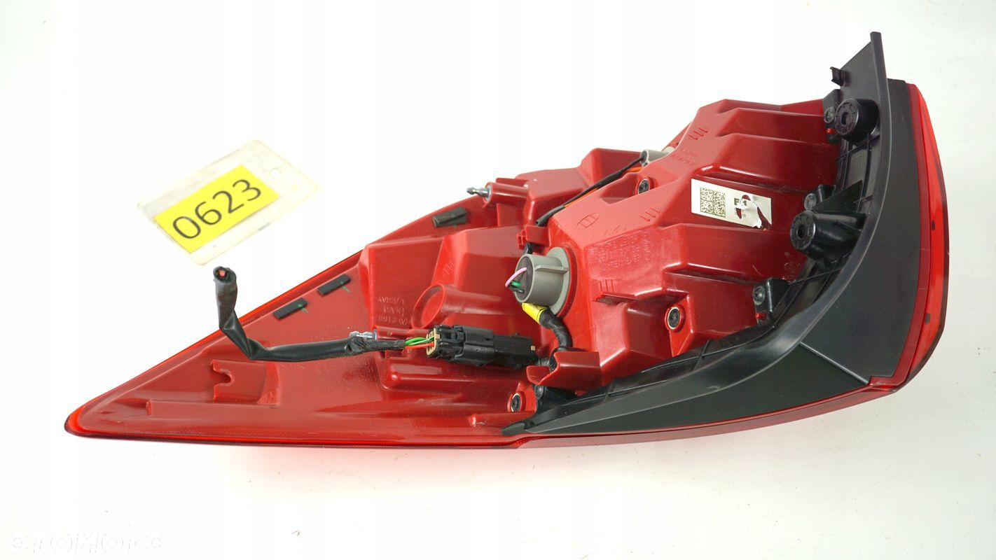 LAMPA LEWY TYŁ LEWA TYLNA TYLNIA KIA SPORTAGE 3 III LIFT 14-15 FL 2014-2015 - 8