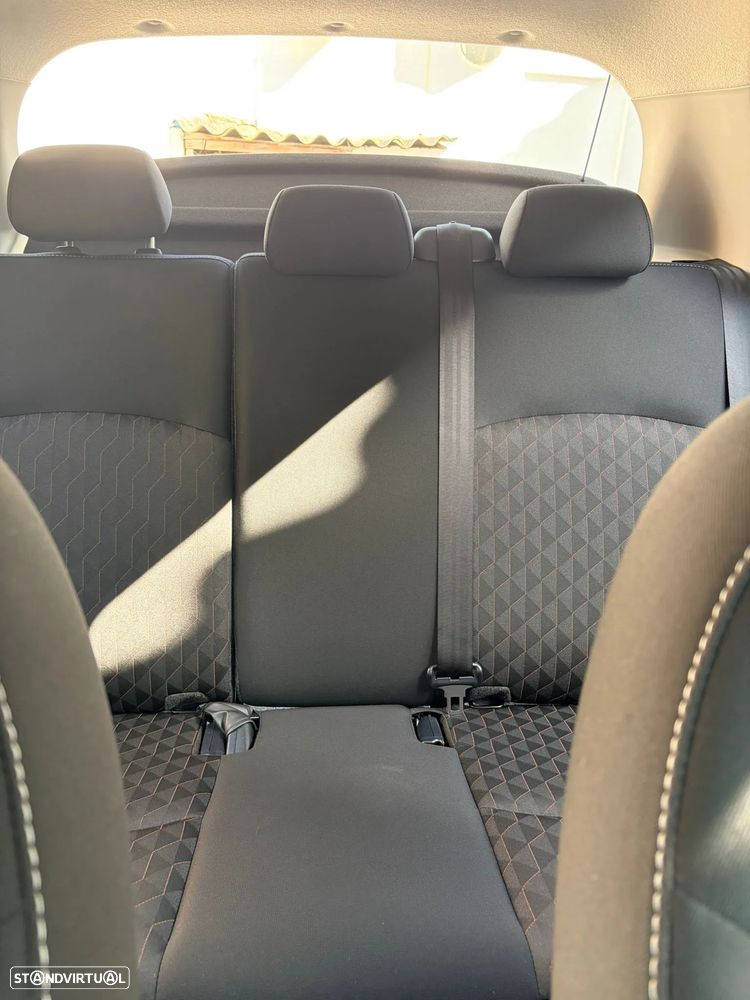 Mitsubishi Space Star 1.2 Intense - 14