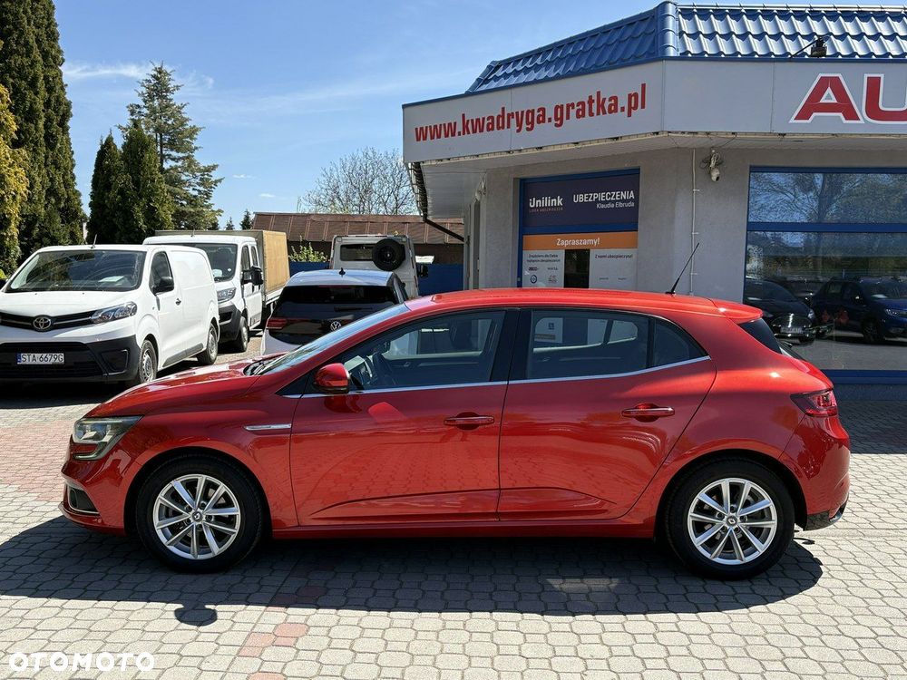 Renault Megane - 9