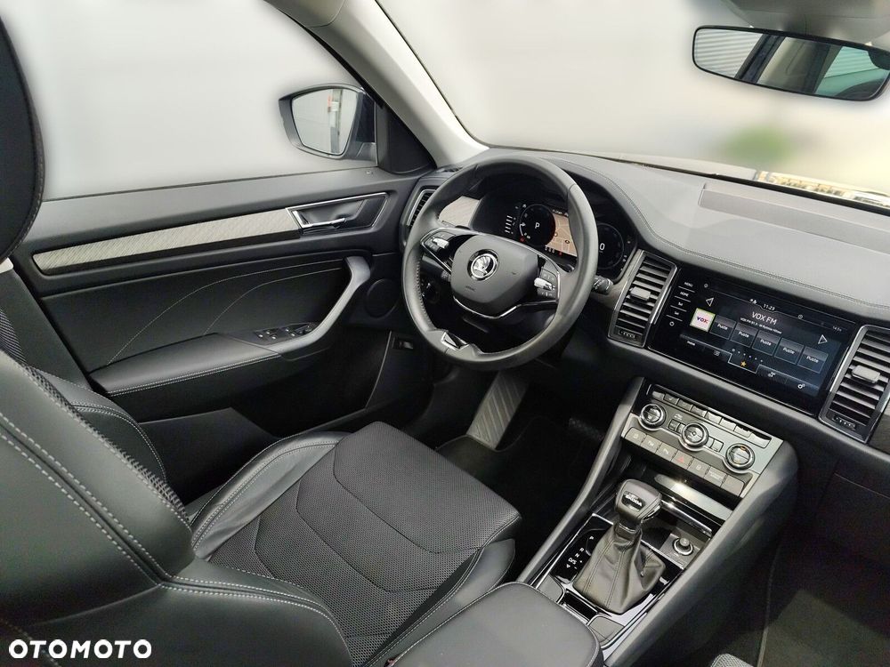 Skoda Kodiaq - 15
