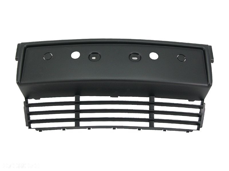 NAKLADKA LISTWA WSPORNIK TABLICY BMW 5 E34 1988-95 - 1