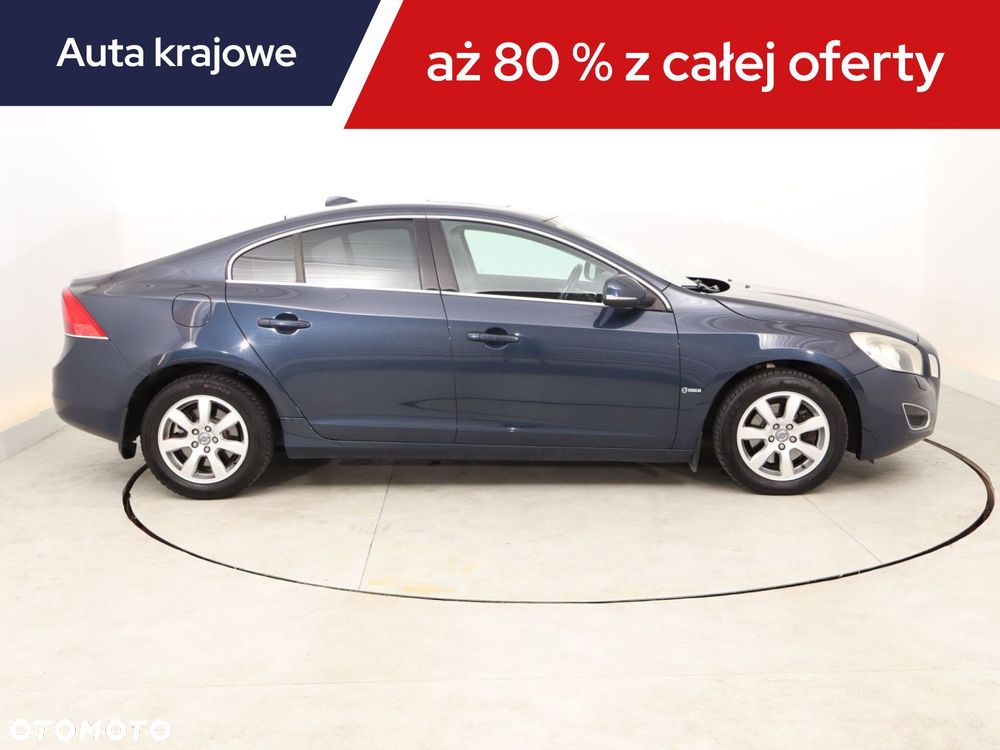 Volvo S60 - 8