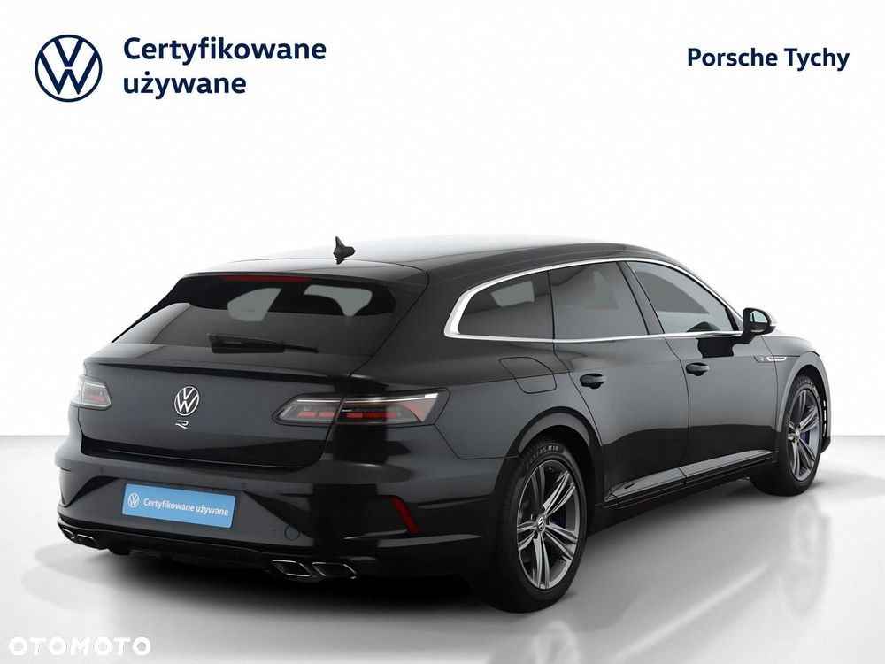 Volkswagen Arteon Shooting Brake - 3
