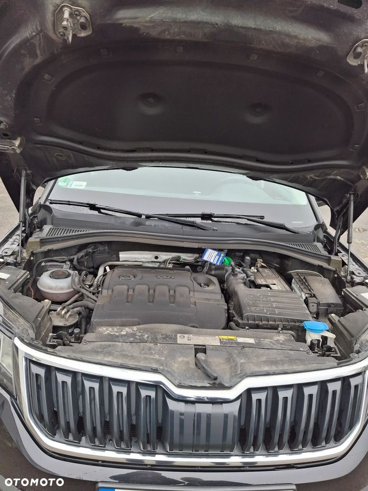 Skoda Kodiaq 2.0 TDI 4x4 Active DSG - 3