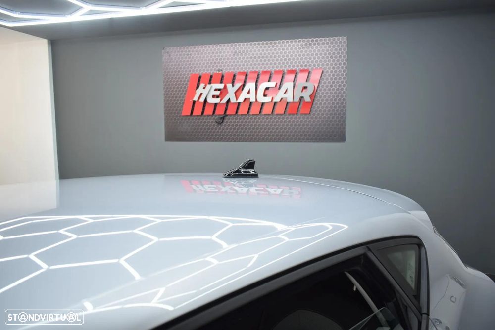 SEAT Leon - 5