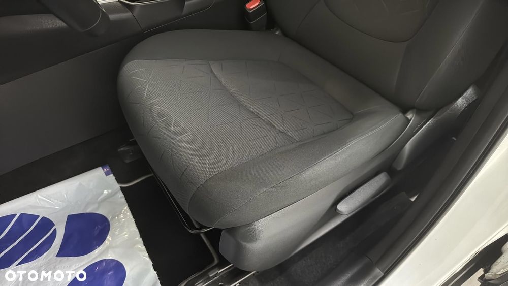 Toyota RAV4 2.5 Hybrid Comfort 4x2 - 13