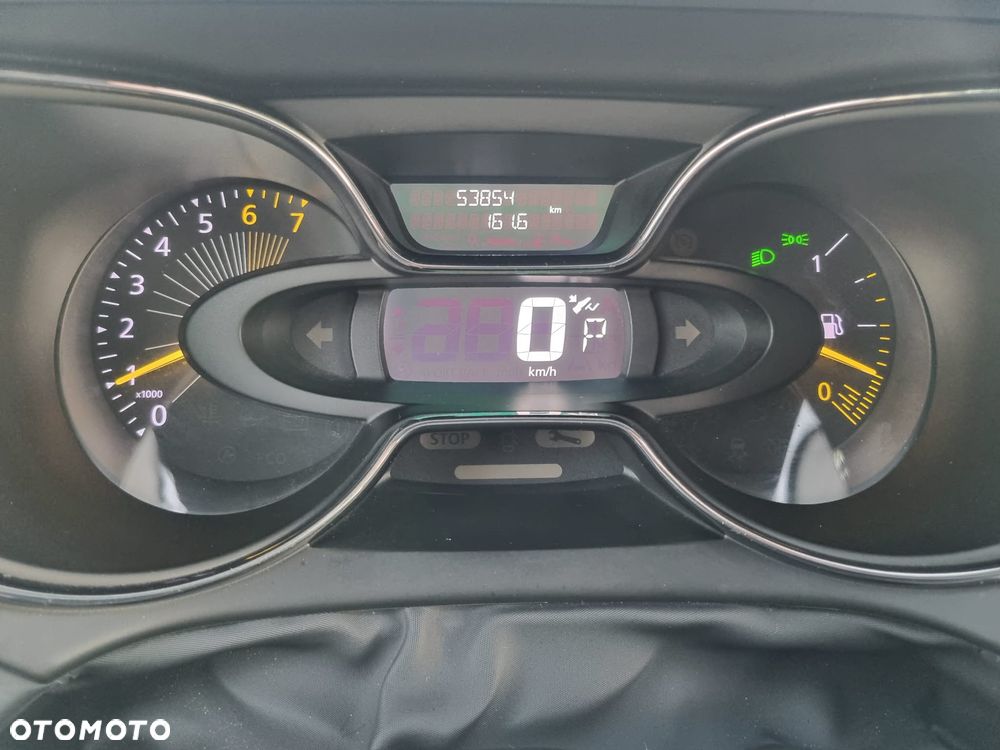 Renault Captur ENERGY TCe 120 EDC XMOD - 27