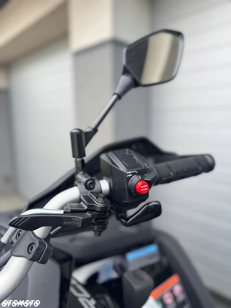 CFMoto CForce - 9