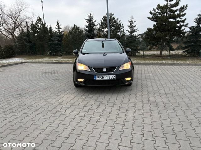Seat Ibiza 1.2 TDI CR Style 4YOU - 10