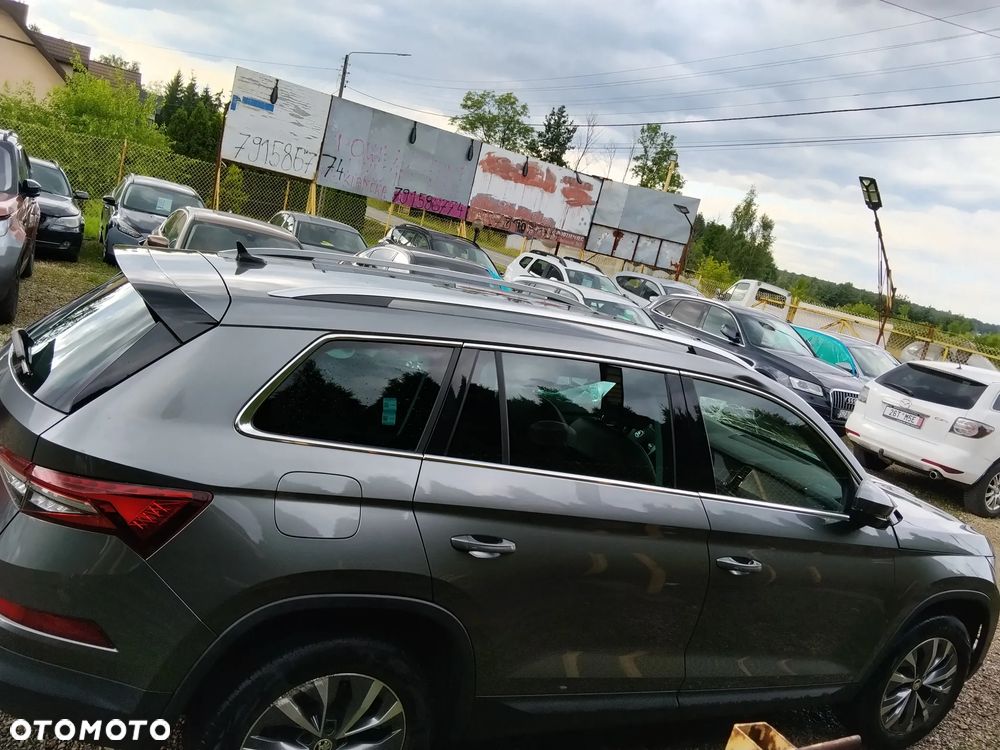 Skoda Kodiaq - 18