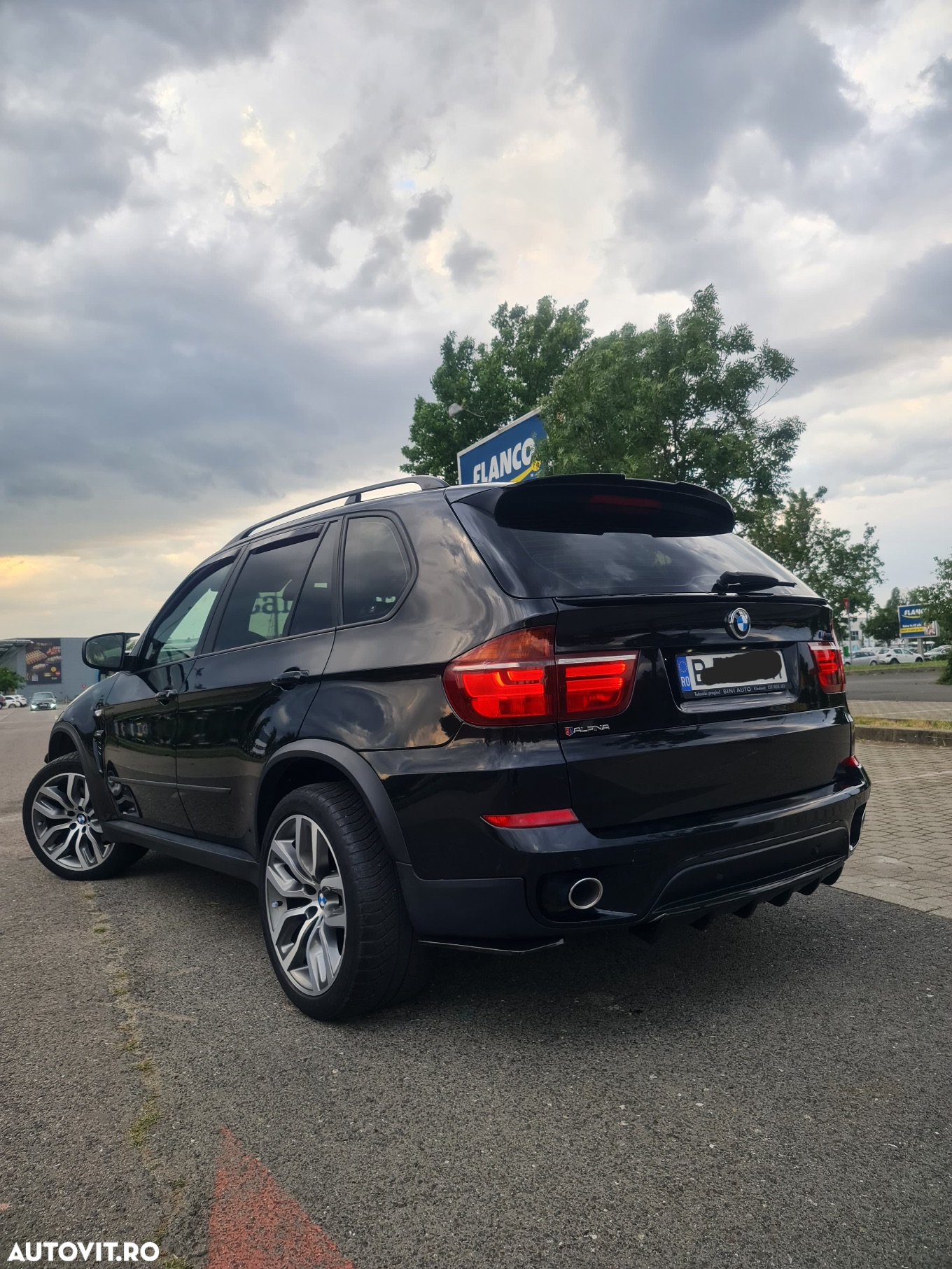 BMW X5 xDrive40d - 17