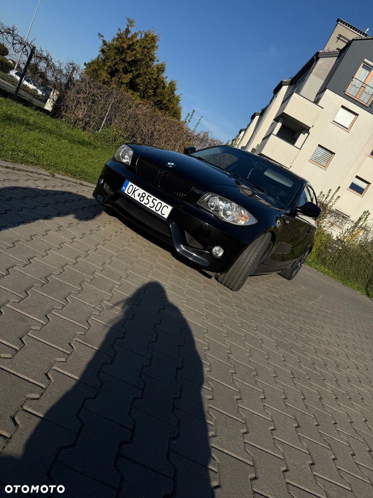 BMW Seria 1 116i Edition Sport - 11