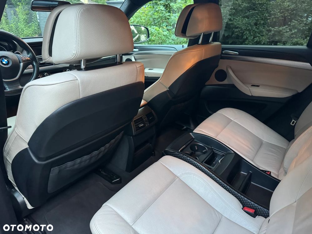 BMW X6 30d xDrive - 23