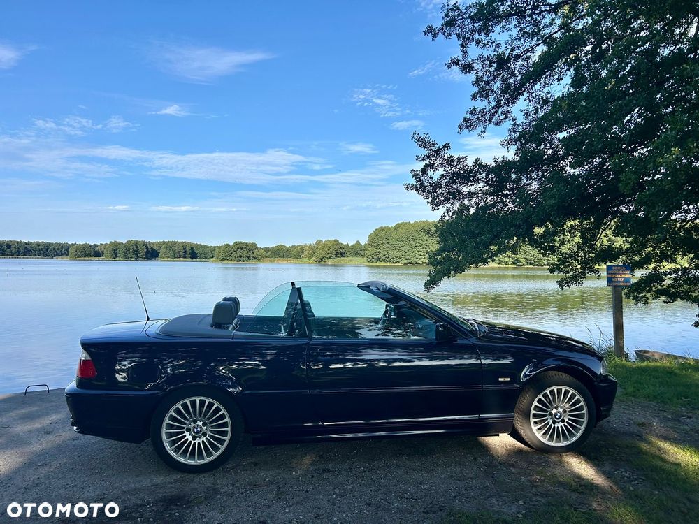 BMW Seria 3 318ti Edition Lifestyle - 2