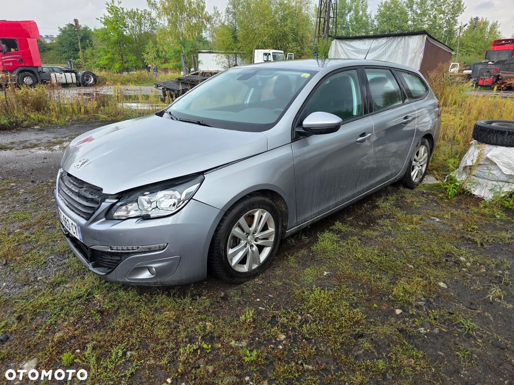 Peugeot 308 BlueHDi 120 Stop & Start Active - 2