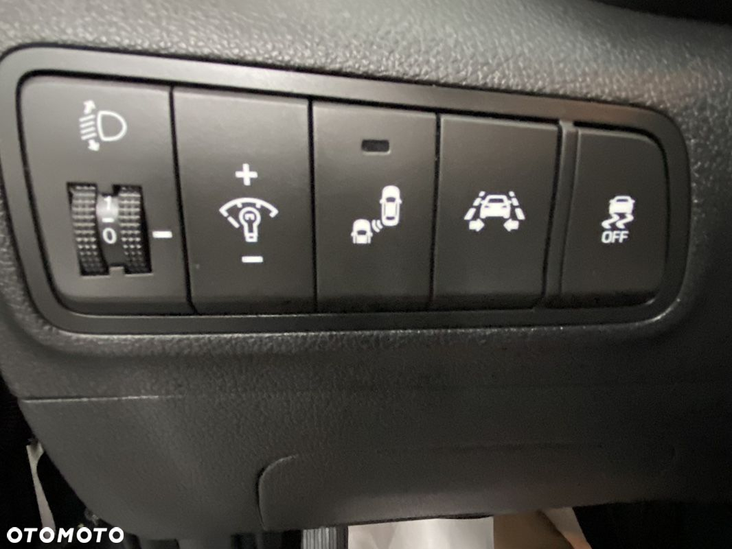 Hyundai Tucson 1.6 GDi 2WD DCT Advantage - 12