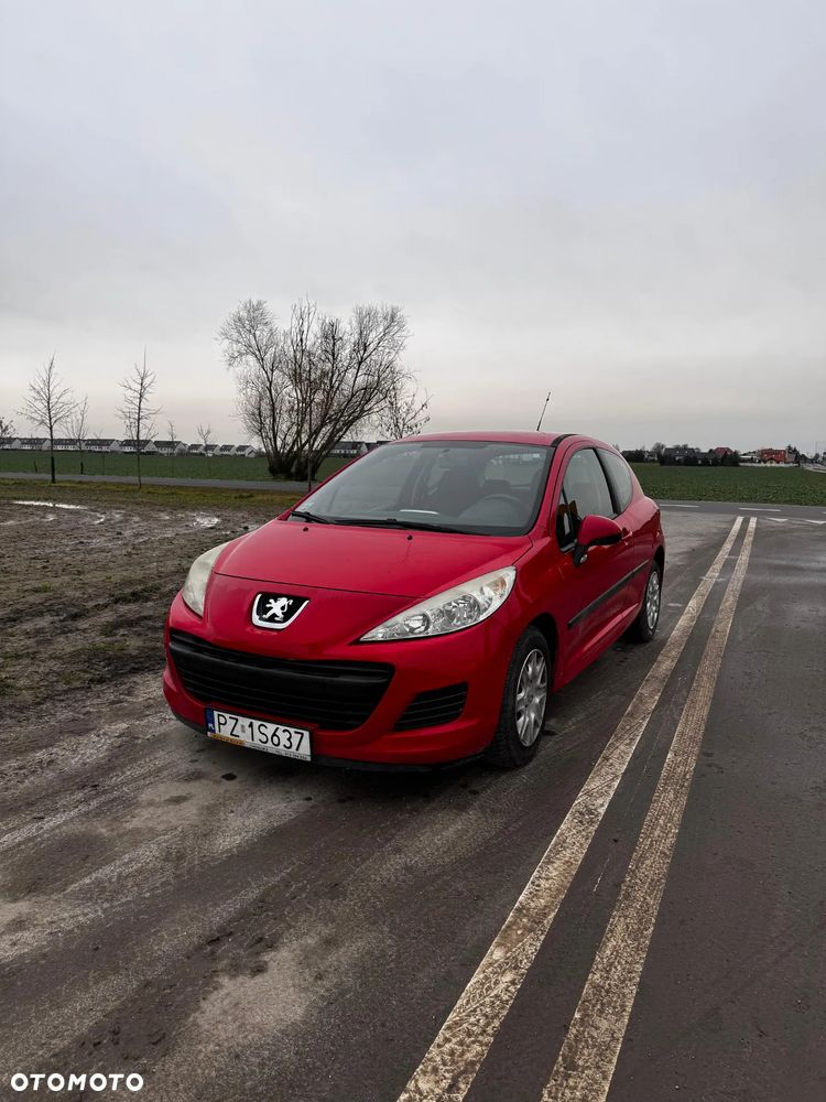 Peugeot 207 1.4 Trendy - 6