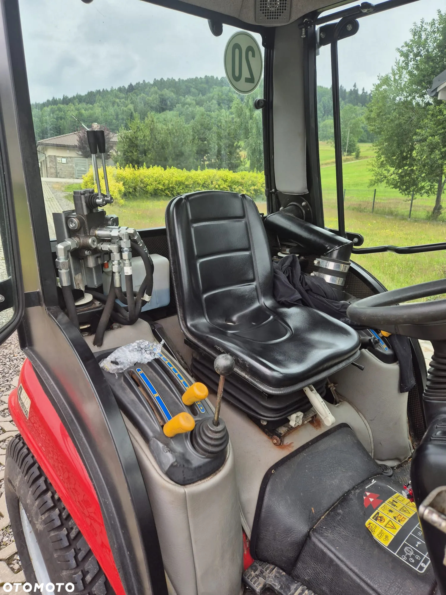 Cub Cadet - 5