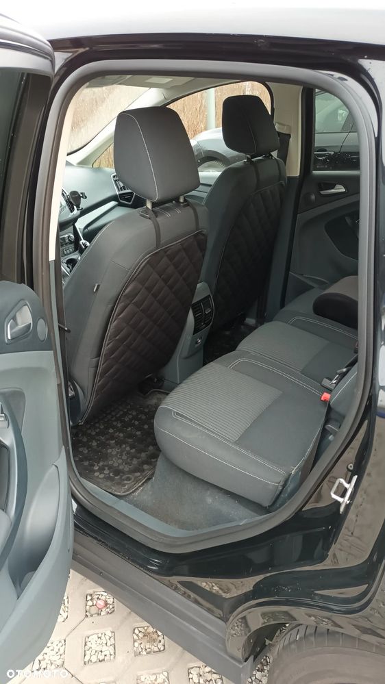 Ford C-MAX 1.0 EcoBoost Start-Stopp-System Titanium - 8