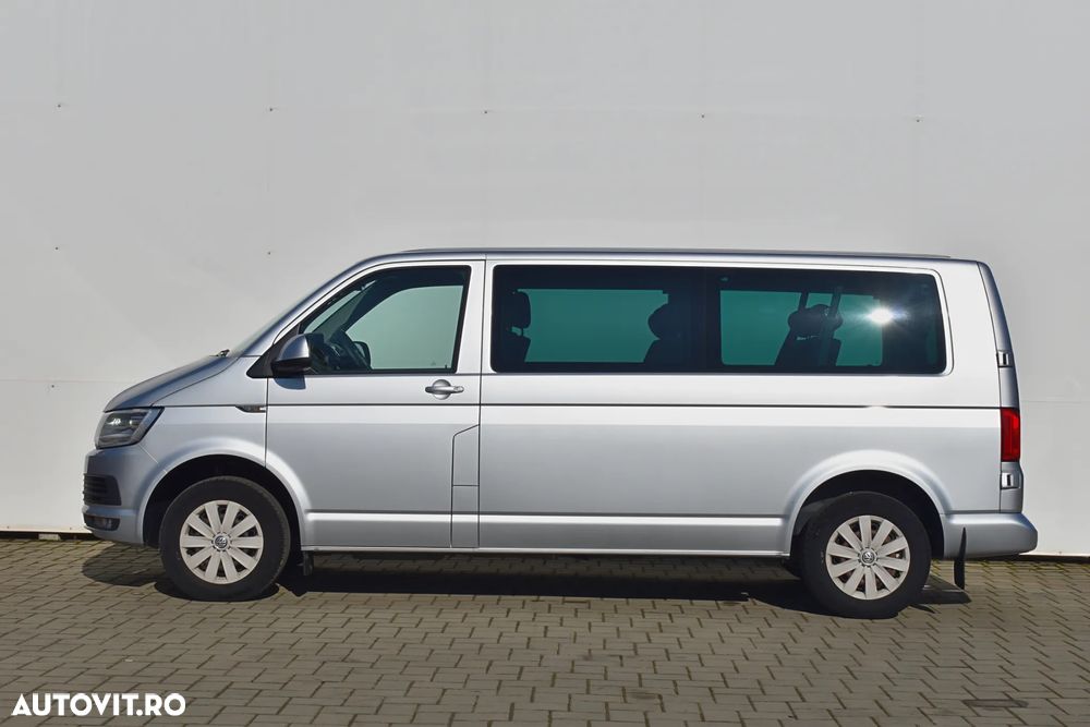 Volkswagen Caravelle 2.0 TDI 110 kW LR Comfortline - 16