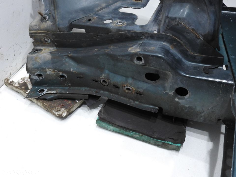 PODŁUŻNICA LEWY PRZÓD JEEP GRAND CHEROKEE ZJ - 6