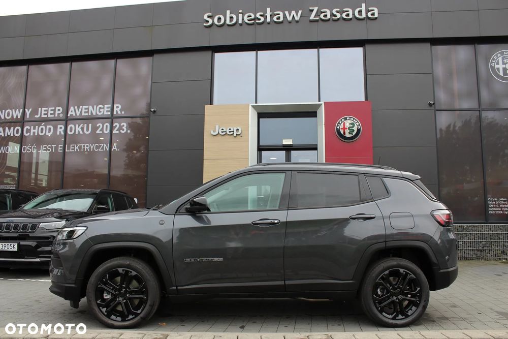 Jeep Compass - 7