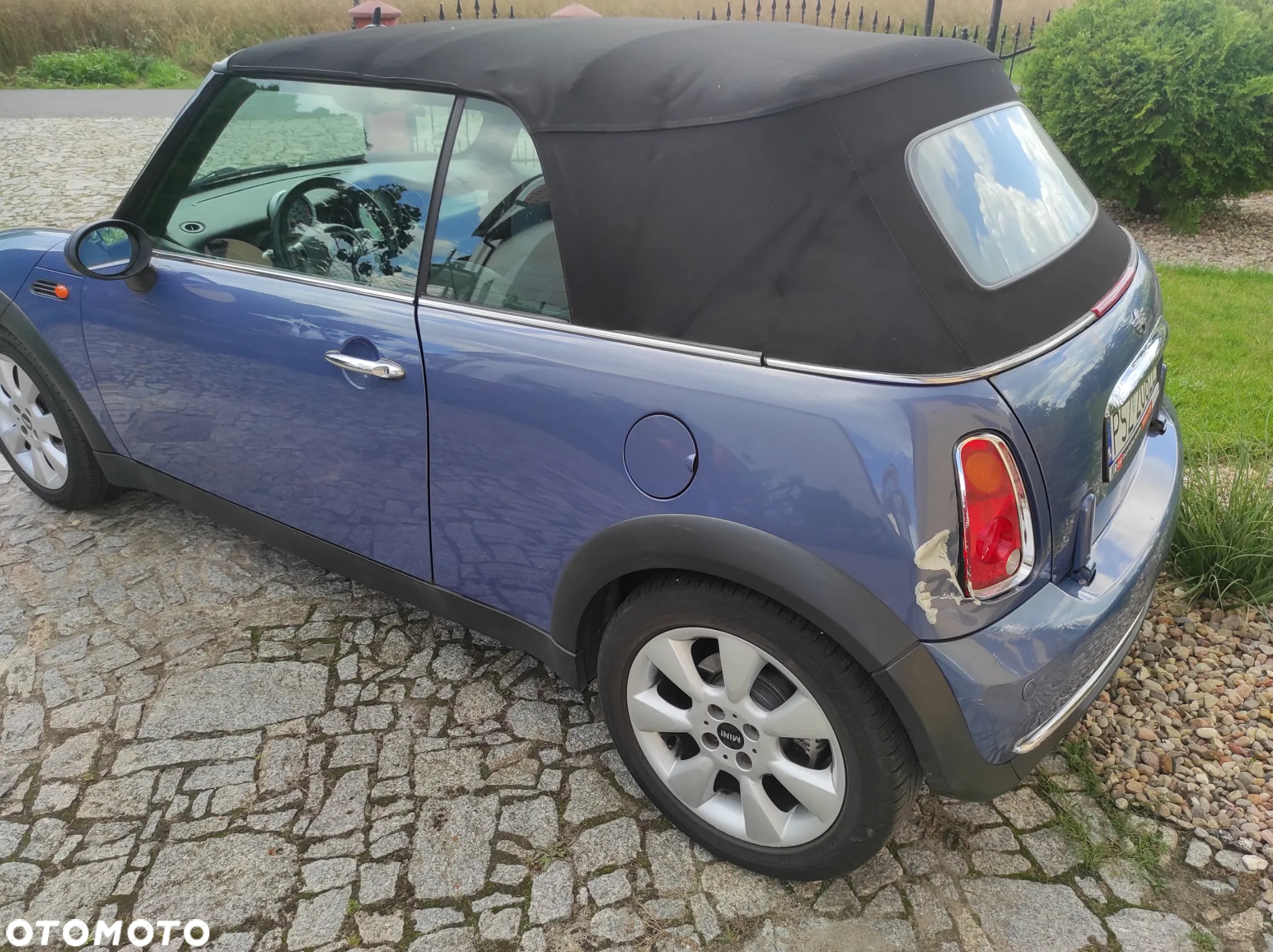 MINI ONE Standard - 21