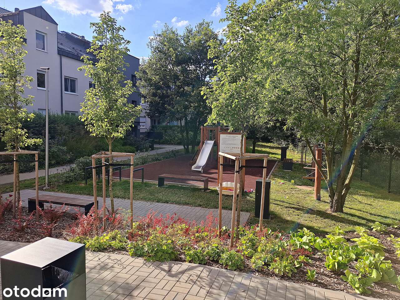 NIGDY NIEMIESZKANE, WYKOŃCZONE, balkon+parkin, 0 prowizji, 15min centr
