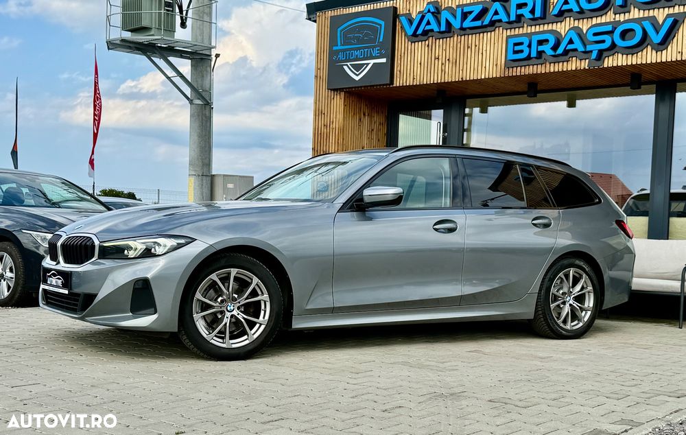 BMW Seria 3 - 11