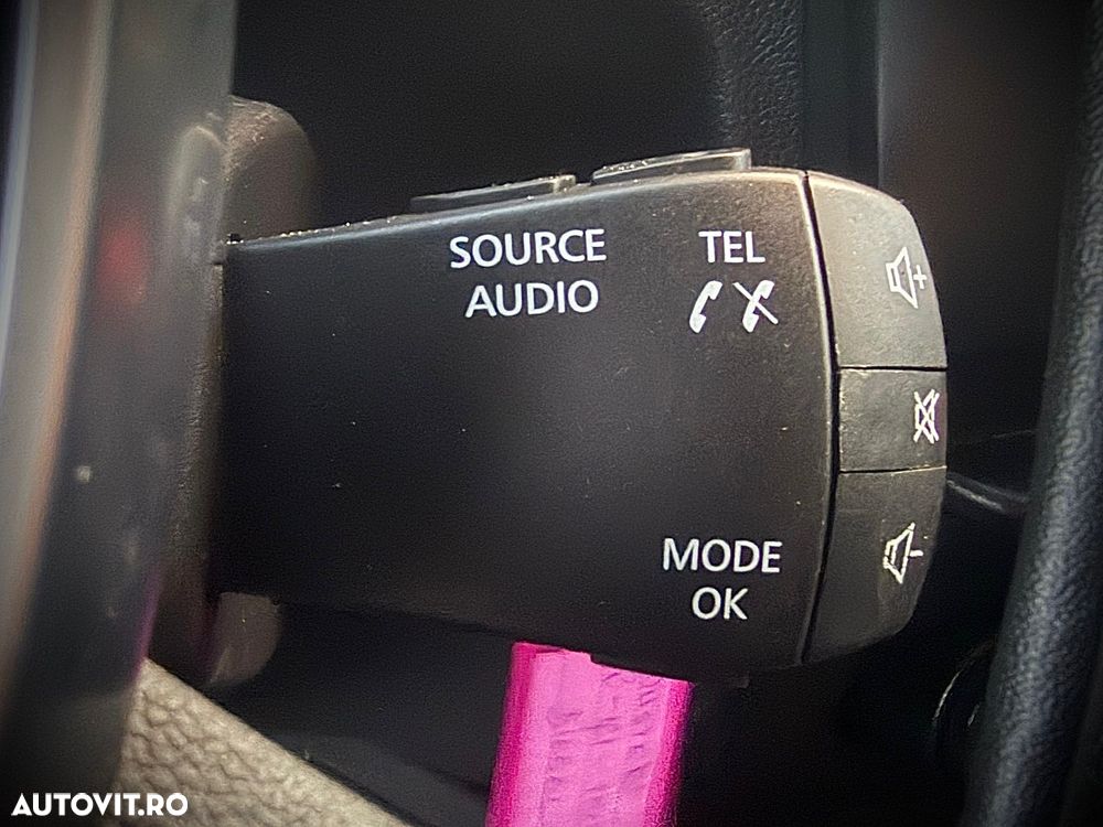 Dacia Duster 1.5 Blue dCi 4WD Prestige - 26