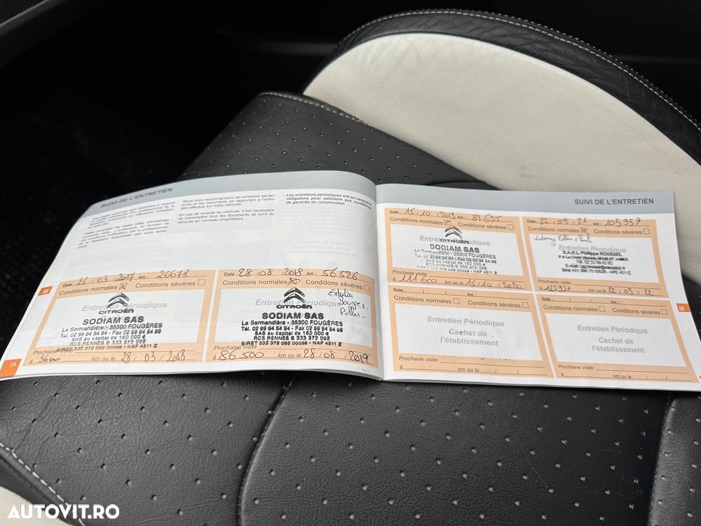 Citroën DS4 ver-blue-dci-115-edc-intens - 24