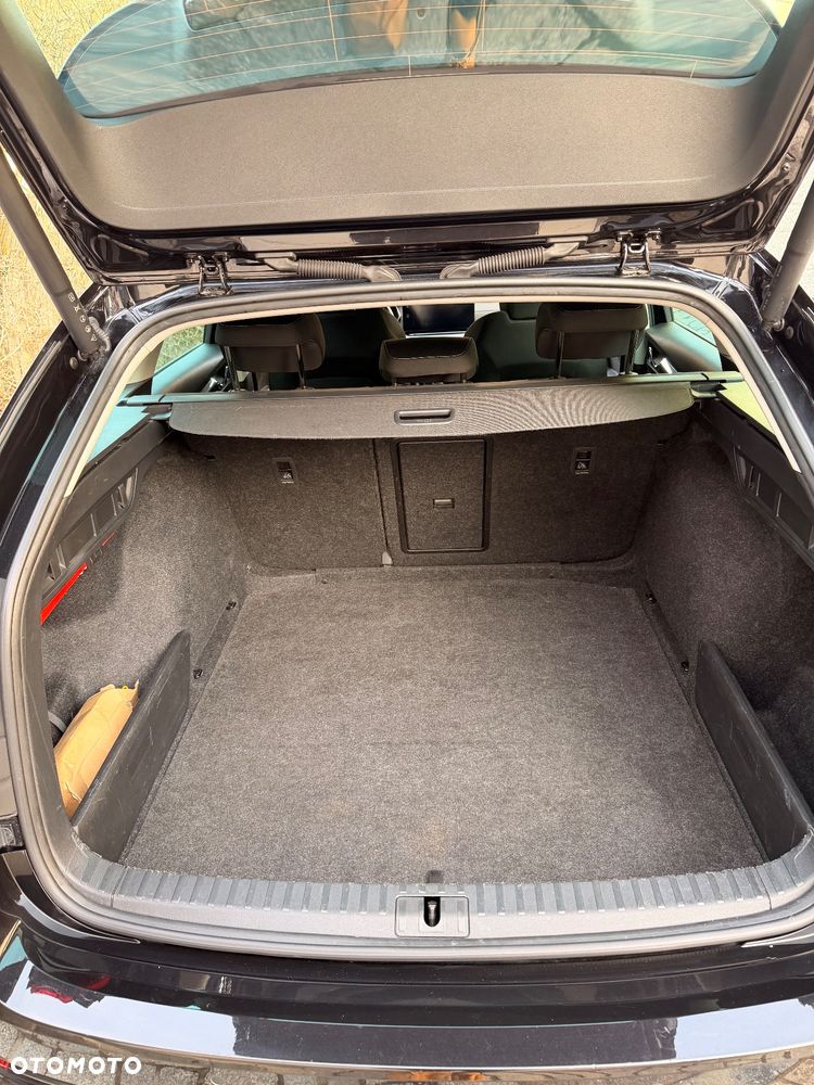 Skoda Octavia 1.5 TSI ACT Style - 11