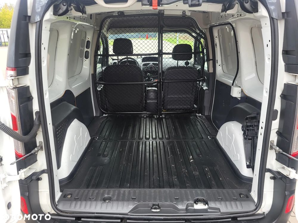 Renault Kangoo - 32