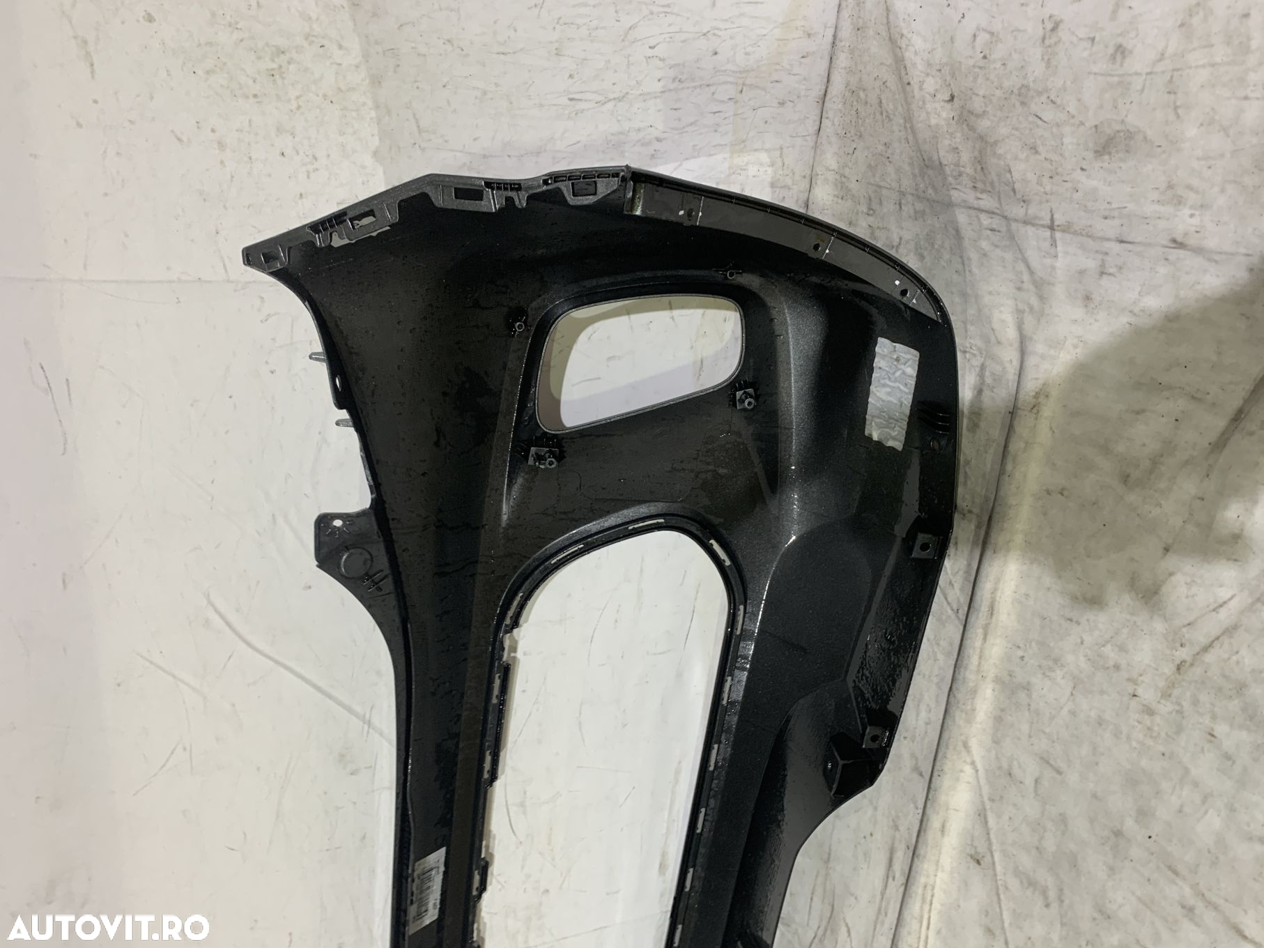 Bara spate Kia Picanto, 2017, 2018, 2019, 2020, cod origine OE 86611-G6000. - 4