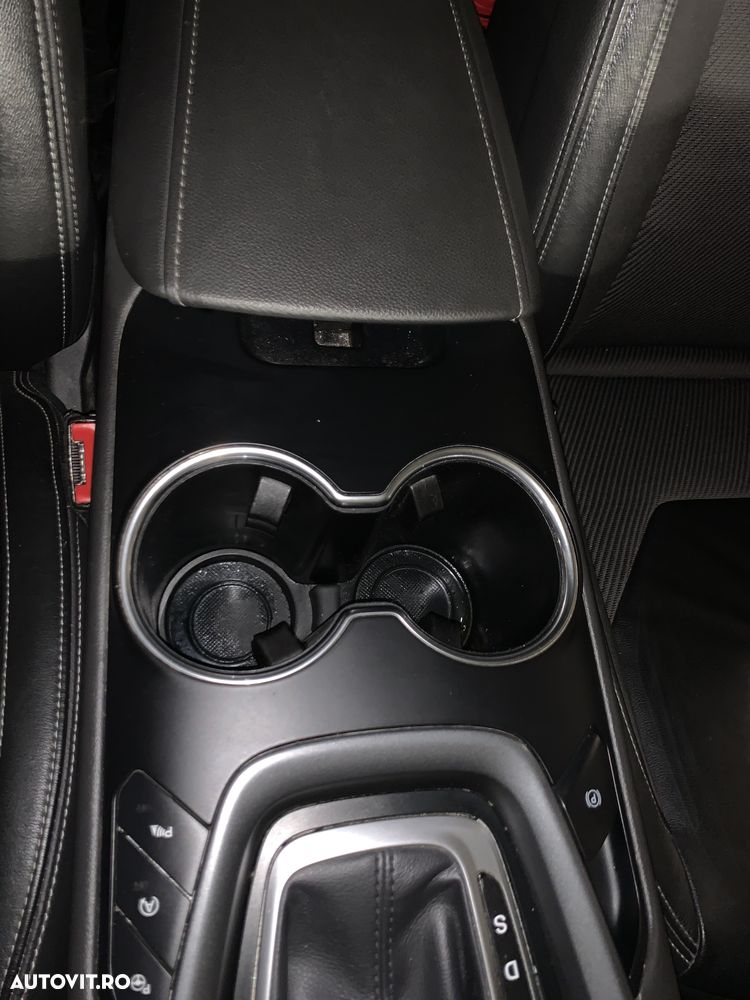 Ford Mondeo 1.5 EcoBoost Aut. Titanium - 14