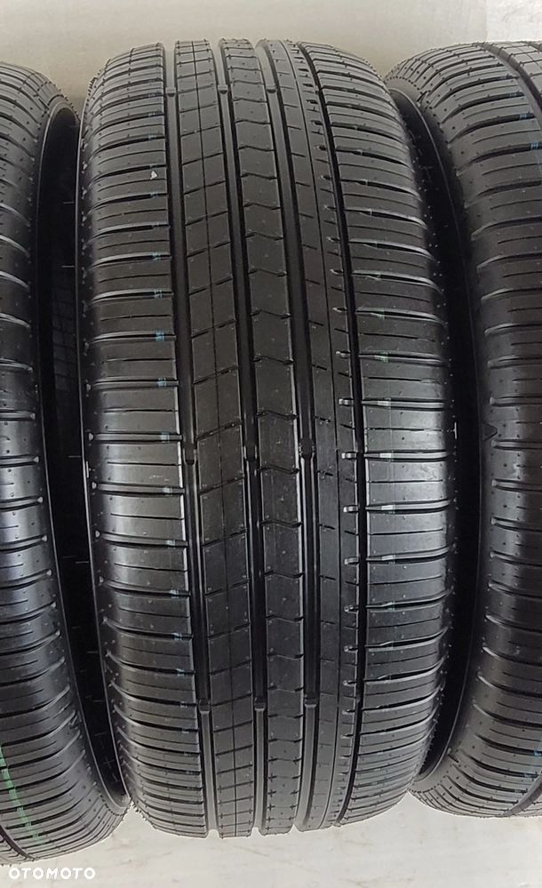 4x OPONY FALKEN ZIEX ZE310 ECORUN FOE 225 55 R18 225/55R18 98V 2024 - 4