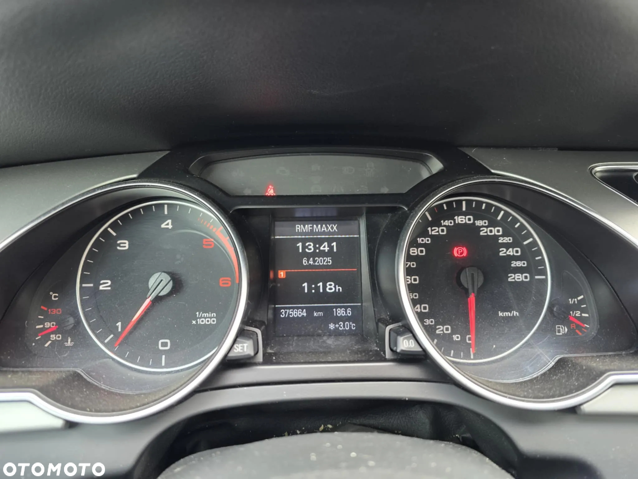 Audi A5 2.0 TDI Sportback DPF - 32