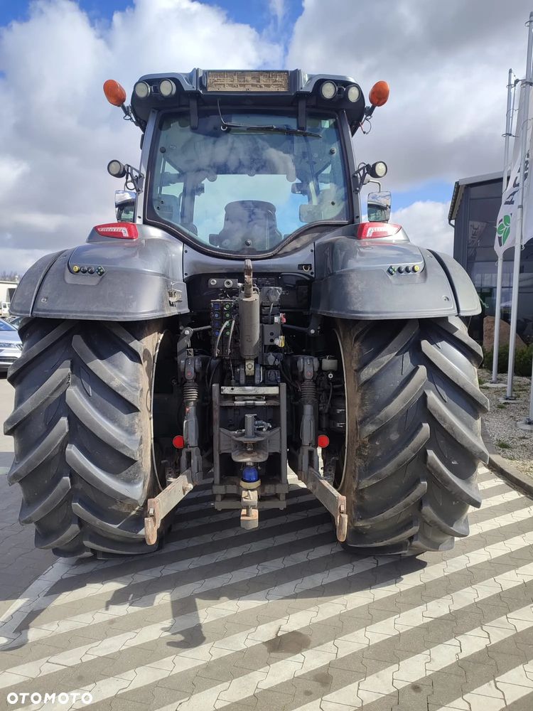 Valtra T214 Versu - 5